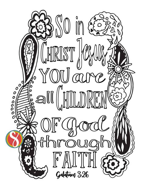 free christian coloring pages for kids printable|free coloring pages on faith.